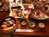潮寿司のおすすめレポート画像1