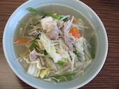 思川食堂: tizjamさんの2018年09月07日の2枚目の投稿写真