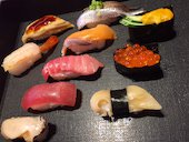 いちば寿司のおすすめレポート画像1