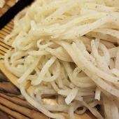 小山 蕎麦 今昔: tizjamさんの2018年10月11日の1枚目の投稿写真