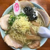 ラーメン てらこや 小山: tizjamさんの2018年03月20日の1枚目の投稿写真