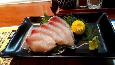 居酒屋ジャパン: tizjamさんの2018年11月06日の1枚目の投稿写真