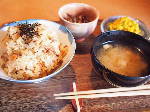 風庵: tizjamさんの2018年09月20日の1枚目の投稿写真