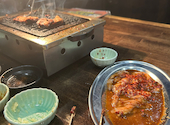 大衆ホルモン やきにく 煙力 清須店: りゅうじさんの2026年09月12日の1枚目の投稿写真