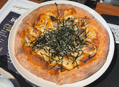 PIZZA STAND 神田店: 芹ちゃんさんの2025年04月19日の1枚目の投稿写真