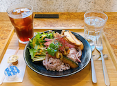 SUN FARMERS CAFE: まおさんの2023年10月の1枚目の投稿写真