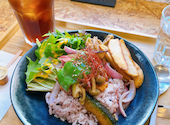 SUN FARMERS CAFE: まおさんの2023年10月27日の2枚目の投稿写真