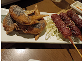 熱情的 名古屋名物居酒屋 わが家: さとーさんの2026年09月04日の2枚目の投稿写真