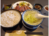 牛たん炭焼 利久 多賀城店: さとーさんの2026年08月25日の1枚目の投稿写真