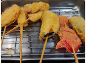 串かつ居酒屋 まんま。: さとーさんの2026年10月02日の2枚目の投稿写真