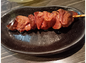 焼き鳥 ふじ家 中州川端: さとーさんの2026年07月03日の1枚目の投稿写真
