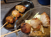 焼き鳥 ふじ家 中州川端: さとーさんの2026年07月03日の2枚目の投稿写真