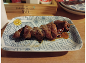 焼き鳥 元祖 ねぎ肝屋: さとーさんの2026年07月21日の1枚目の投稿写真