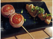 焼き鳥 元祖 ねぎ肝屋: さとーさんの2026年07月21日の2枚目の投稿写真