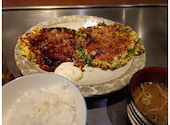 お好み焼き めっせ熊 新大阪店: さとーさんの2026年09月02日の1枚目の投稿写真