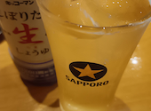 居酒屋 ダルマ商店 静岡駅前店: さとーさんの2026年07月19日の1枚目の投稿写真