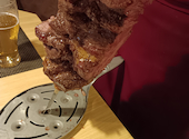 【個室・食べ放題】静岡　シュラスコ　カレンドゥラSHIZUOKA: さとーさんの2026年10月03日の1枚目の投稿写真