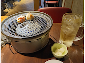 とりやき酒場 鶏ん家 春吉店: さとーさんの2026年07月10日の1枚目の投稿写真