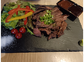 名古屋グリルハウス NAGOYA Grill House: さとーさんの2026年06月18日の2枚目の投稿写真