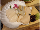 地酒と道産食材 一笑 丙: さとーさんの2026年04月29日の3枚目の投稿写真