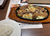 ステーキ宮 横浜西口エキニア店: ぽんさんの2026年08月06日の1枚目の投稿写真