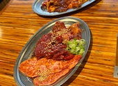焼肉ホルモン肉五郎 横丁店: あかいずさんの2026年08月11日の1枚目の投稿写真
