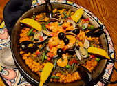 Restaurante すぺいん亭: ROROさんの2026年09月09日の2枚目の投稿写真
