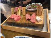 和牛たんじ 大阪天満店: きよまさんの2025年06月27日の1枚目の投稿写真