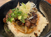 大衆焼肉&ほるもん 牛よし: リッキーさんの2026年04月30日の1枚目の投稿写真