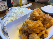 ホシギ２羽チキン　２号店: あやさんの2025年05月の1枚目の投稿写真