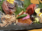 鮮魚　天ぷら　すしつま　名古屋広小路店: だるま大王さんの2026年05月31日の1枚目の投稿写真