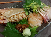 伊勢海老たくと 大阪本町店: だるま大王さんの2025年06月10日の1枚目の投稿写真