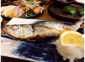 炉端と炭火焼き鳥　かしわ屋治兵衛　名古屋駅店: だるま大王さんの2025年04月の1枚目の投稿写真