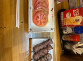 串焼大将: 飛鳥さんの2024年04月の1枚目の投稿写真