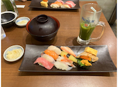 すしの和 錦糸町南口駅前店: がっちゃんさんの2026年07月12日の1枚目の投稿写真