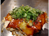 お好み焼き・鉄板焼き 蔵屋 紙屋町店: のんのんさんの2026年08月09日の2枚目の投稿写真