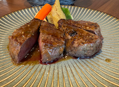 スギモト ザ ステーキ SUGIMOTO THE STEAK-: きょうかさんの2026年08月31日の1枚目の投稿写真
