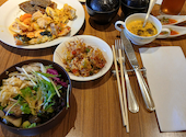 オールデイダイニング THE TABLE ホテルグランヒルズ静岡: こたつねこさんの2026年06月26日の1枚目の投稿写真