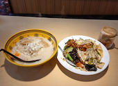 台湾料理 百味鮮 庵原店: こたつねこさんの2026年05月09日の1枚目の投稿写真