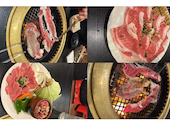 焼肉笑店 田中: ちぃさんの2026年02月08日の1枚目の投稿写真
