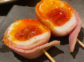 炭火焼鳥えんとつ 東門店: やまさんさんの2026年09月12日の1枚目の投稿写真