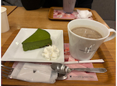 nana s green tea ナナズグリーンティー みらい長崎ココウォーク店: ひまわりさんの2026年02月27日の1枚目の投稿写真
