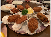 ザ オイスターバー 神戸 The Oyster Bar Kobe: かみゆすさんの2020年10月05日の1枚目の投稿写真