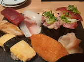 鮨・酒・肴 杉玉　垂水駅前店: ポムさんの2026年05月の1枚目の投稿写真