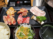 焼肉蔵 イオンタウン金沢示野店: カプチーノじゃぱんさんの2026年06月14日の1枚目の投稿写真