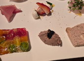BISTRO&DINING BAR ベジスト: クローバーmamaさんの2026年04月26日の1枚目の投稿写真
