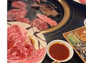 焼肉カルビ屋 姫路: ゆゆさんの2026年09月13日の1枚目の投稿写真