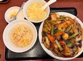 栄華楼 天王洲アイル2号店: Maxさんの2026年07月10日の1枚目の投稿写真
