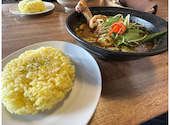 Soup Curry Beyond Age スープカレー ビヨンドエイジ 南19条店: keroさんの2026年04月28日の2枚目の投稿写真