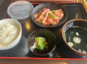 焼肉　安楽亭　今宿西店: ノラさんの2026年04月の1枚目の投稿写真
